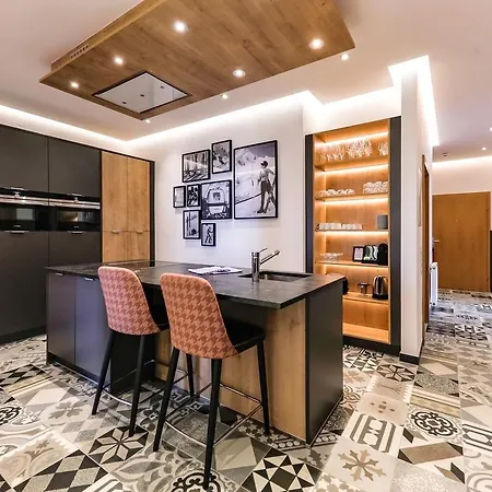 Hotel Kitz Residenz 3*