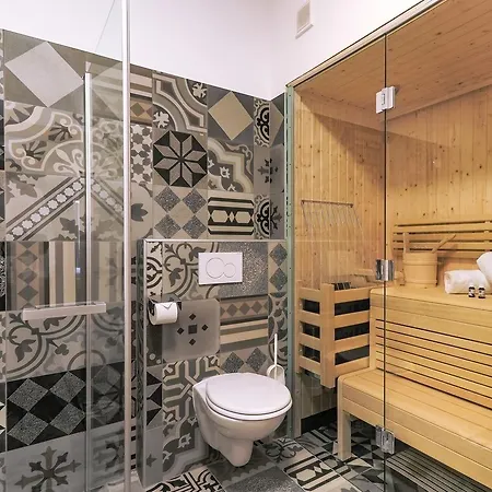 Hotel Kitz Residenz 3*