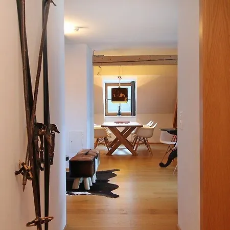 Kitz Residenz Kaprun