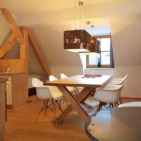 Hotel Kitz Residenz