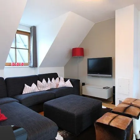 Kitz Residenz Kaprun