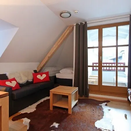 Hotel Kitz Residenz Kaprun