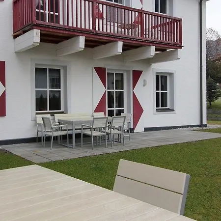Hotel Kitz Residenz Kaprun