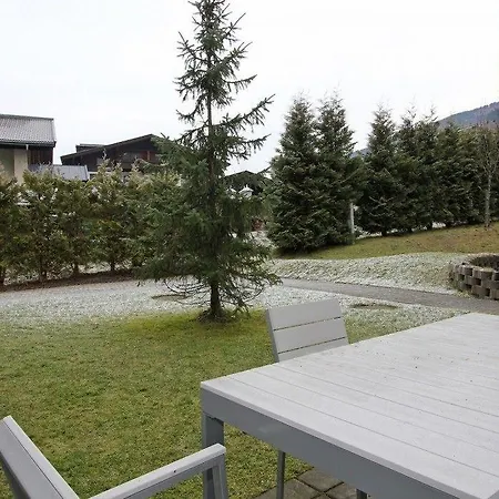 Hotel Kitz Residenz 3*