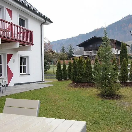 Hotel Kitz Residenz
