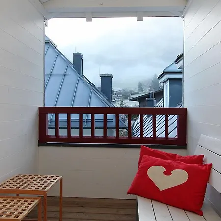 Hotel Kitz Residenz Kaprun