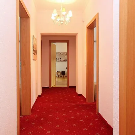 Hotel Kitz Residenz Kaprun
