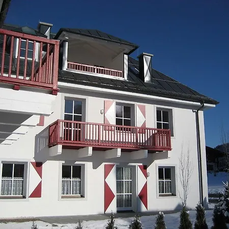 Hotel Kitz Residenz 3*