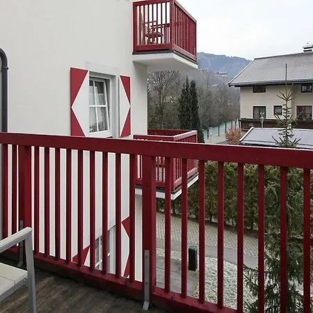 Kitz Residenz Kaprun