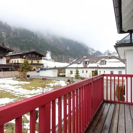 Hotel Kitz Residenz 3*