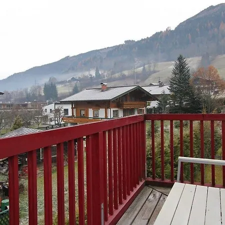 Hotel Kitz Residenz