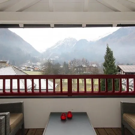 Kitz Residenz Kaprun