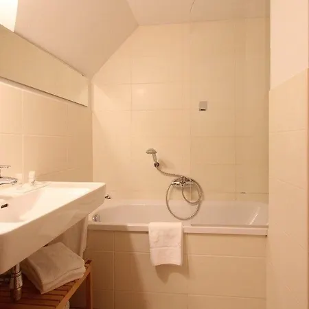 Hotel Kitz Residenz