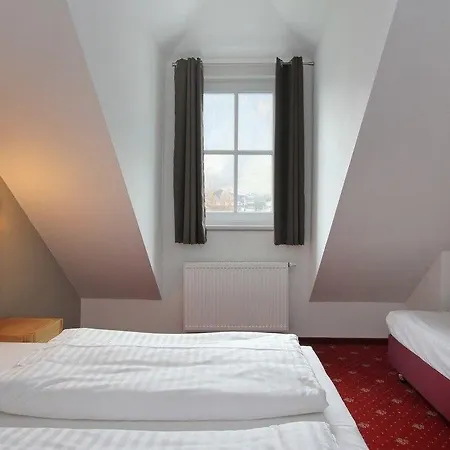 Hotel Kitz Residenz 3*