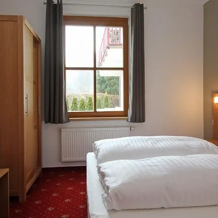 Hotel Kitz Residenz 3*