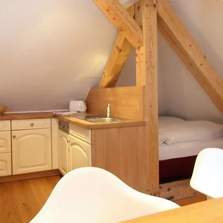 Hotel Kitz Residenz