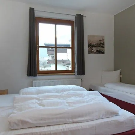 Hotel Kitz Residenz Kaprun
