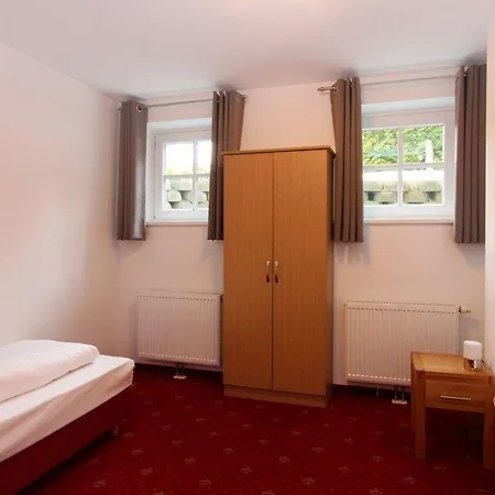Hotel Kitz Residenz 3*