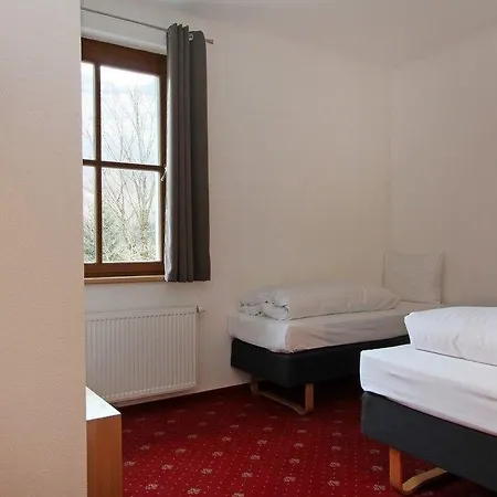 Hotel Kitz Residenz