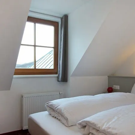 Hotel Kitz Residenz 3*