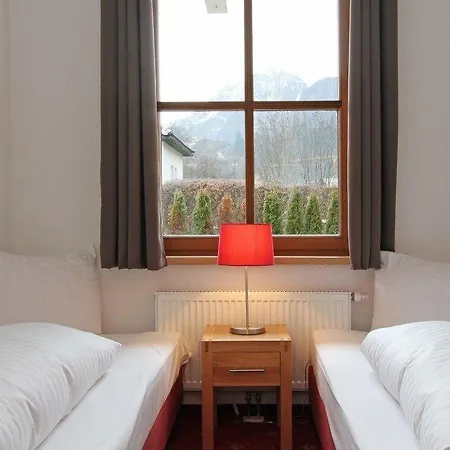 Hotel Kitz Residenz 3*