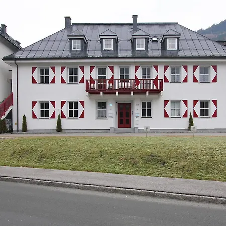 Kitz Residenz Hotel Kaprun