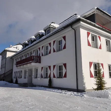 Hotel Kitz Residenz Kaprun