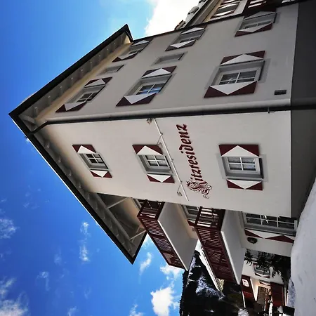Kitz Residenz