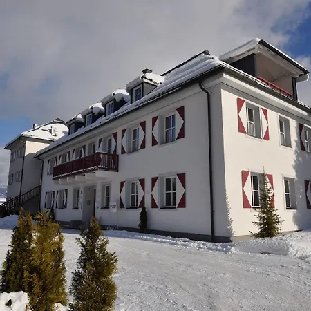 Kitz Residenz Kaprun