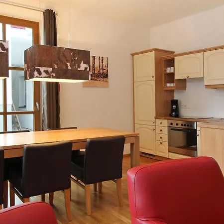 Kitz Residenz 3*