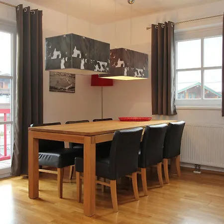 Kitz Residenz Kaprun