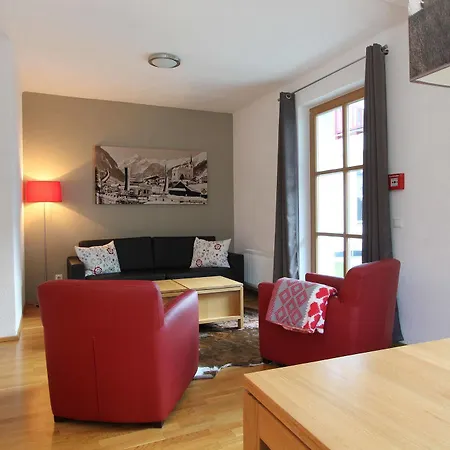 Kitz Residenz Kaprun