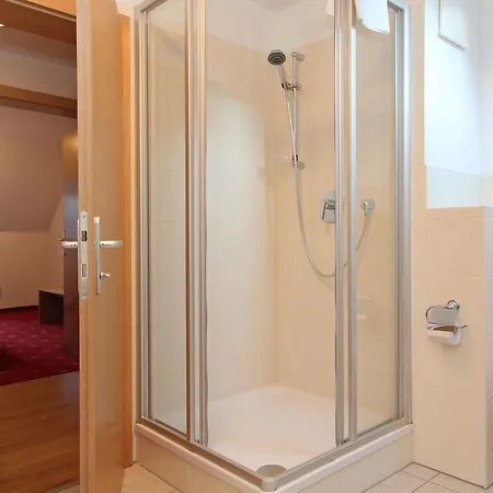Hotel Kitz Residenz