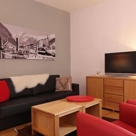 Hotel Kitz Residenz Kaprun